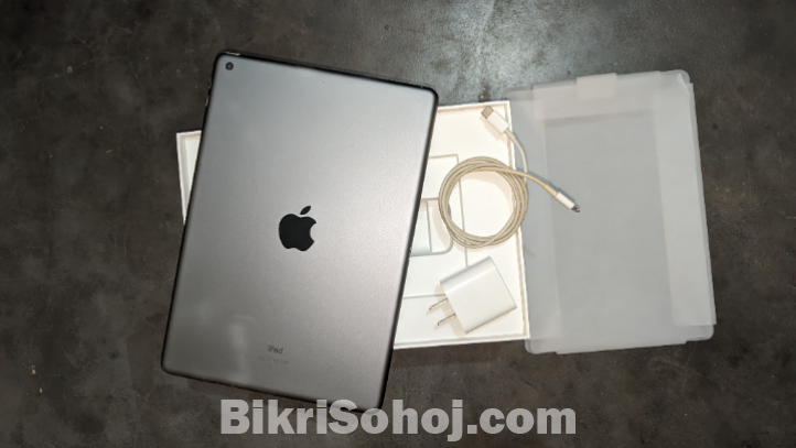 i pad 9th gen
